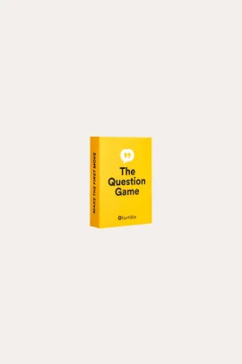 The Bumble Question Game