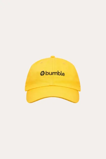 The Bumble Dad Cap