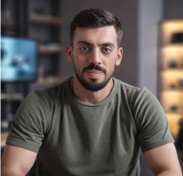 Hazem Barham‎‏