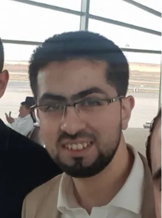 يزن سمير