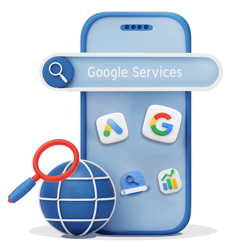 ظهور نشاطك التجاري في نتائج بحث Google