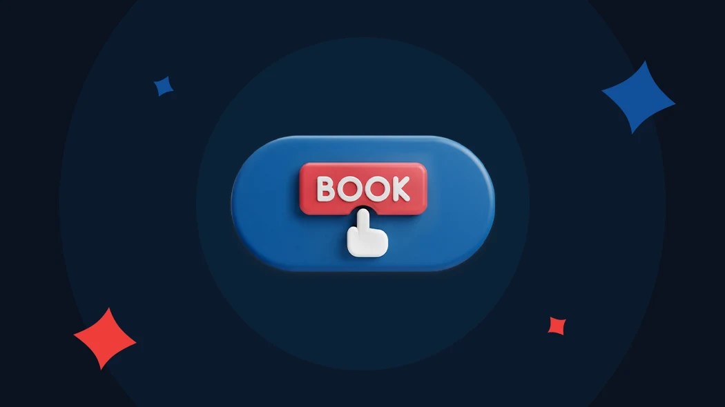 أنظمة حجز إلكتروني
