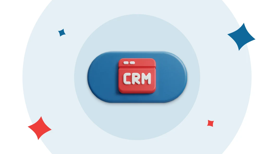 أنظمة إدارة العملاء CRM