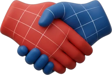 العملاء حول العالم