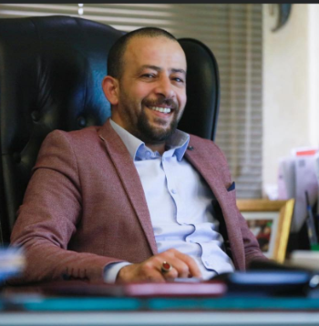 عودة الرمحي
