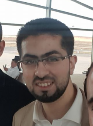 يزن سمير