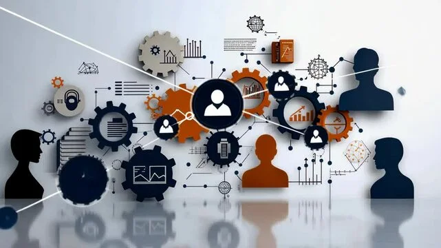 تعزيز تعاون الفِرق في منتجات SaaS — نقلة نوعية لتدفقات العمل