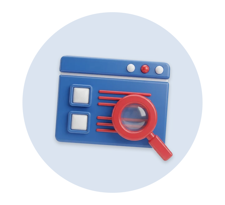 تدقيق SEO الشامل